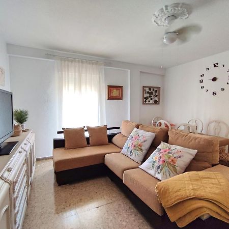 Apartamento La Muralla De San Lorenzo Córdoba Eksteriør bilde