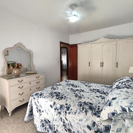 Apartamento La Muralla De San Lorenzo Córdoba Eksteriør bilde