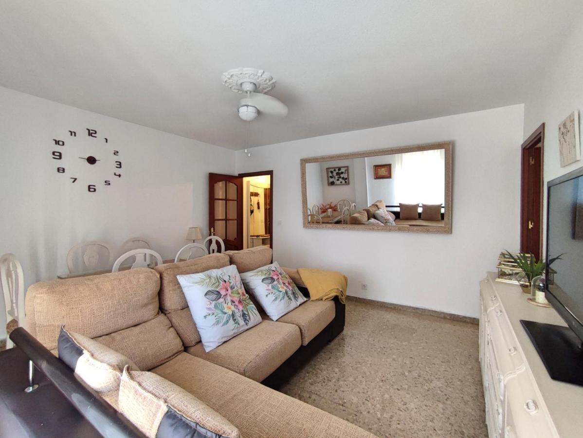 Apartamento La Muralla De San Lorenzo Córdoba Eksteriør bilde