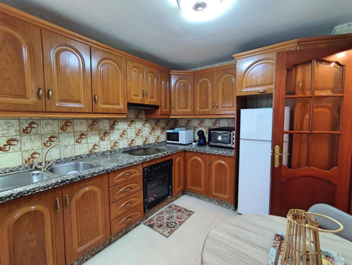 Apartamento La Muralla De San Lorenzo Córdoba Eksteriør bilde