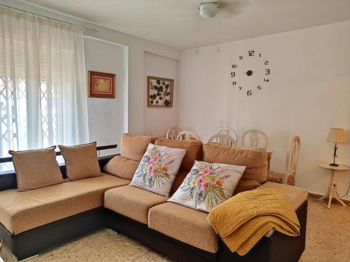 Apartamento La Muralla De San Lorenzo Córdoba Eksteriør bilde