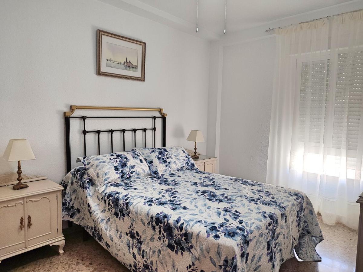 Apartamento La Muralla De San Lorenzo Córdoba Eksteriør bilde