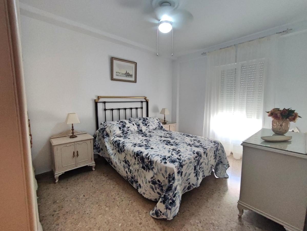 Apartamento La Muralla De San Lorenzo Córdoba Eksteriør bilde