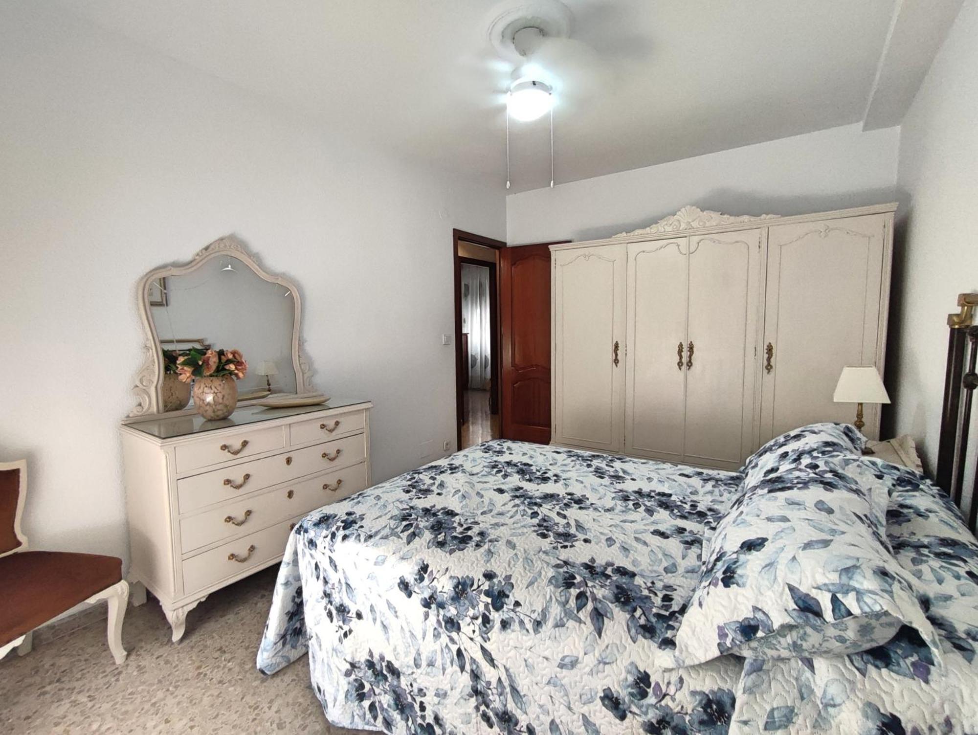 Apartamento La Muralla De San Lorenzo Córdoba Eksteriør bilde