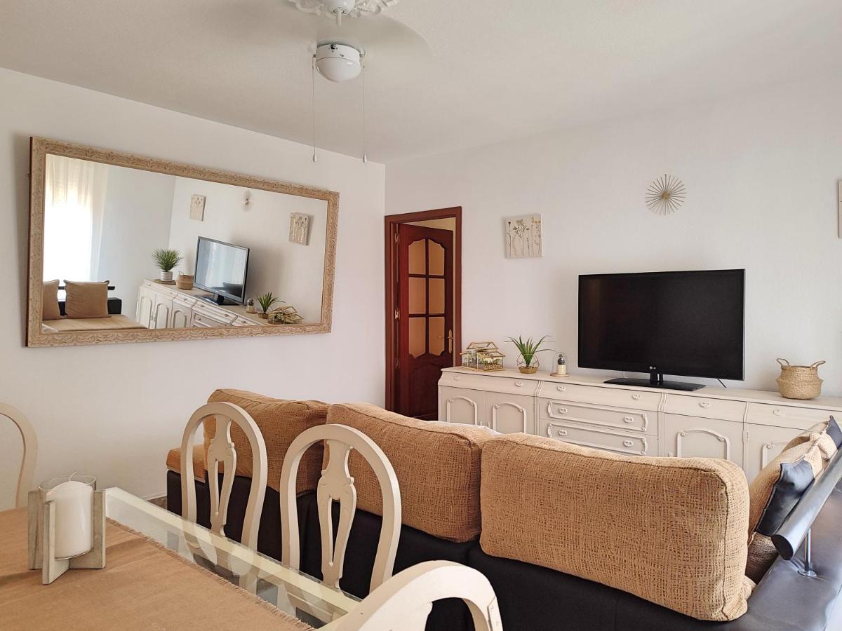 Apartamento La Muralla De San Lorenzo Córdoba Eksteriør bilde