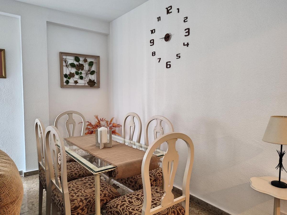 Apartamento La Muralla De San Lorenzo Córdoba Eksteriør bilde