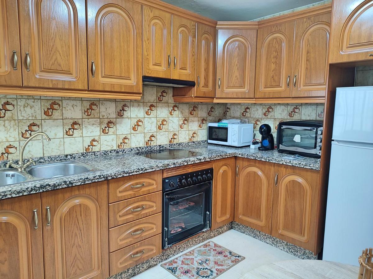 Apartamento La Muralla De San Lorenzo Córdoba Eksteriør bilde