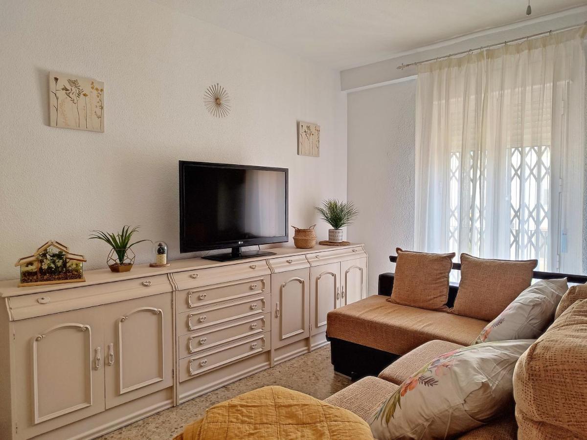 Apartamento La Muralla De San Lorenzo Córdoba Eksteriør bilde